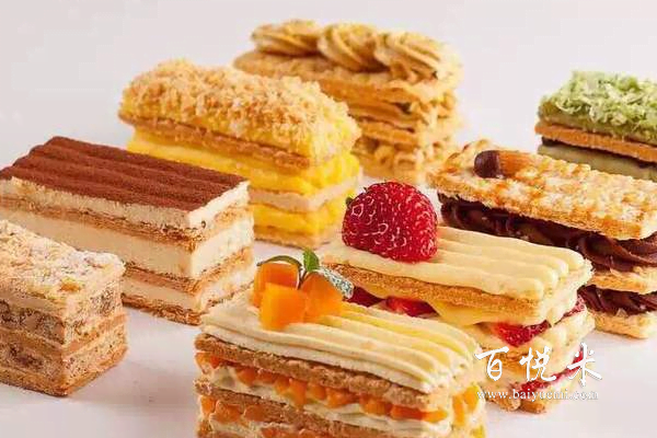 擁有這些職業(yè)素養(yǎng)，成為“多金”西點(diǎn)師指日可待！